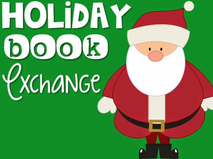 http://theprimarypack.blogspot.com/2014/11/holiday-book-exchange.html