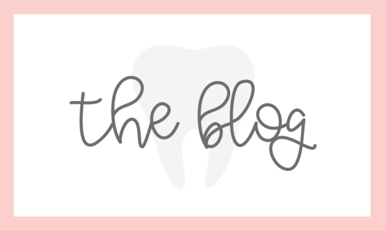 Missing Tooth Grins - A Smile For Every Lesson Plan