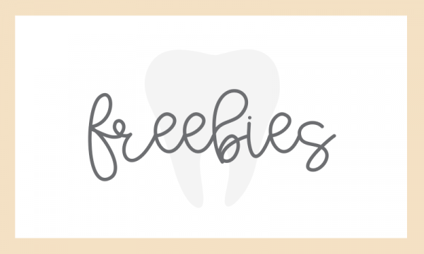 Missing Tooth Grins - A Smile For Every Lesson Plan