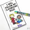 The First Week Of First Grade Plans - Missing Tooth Grins