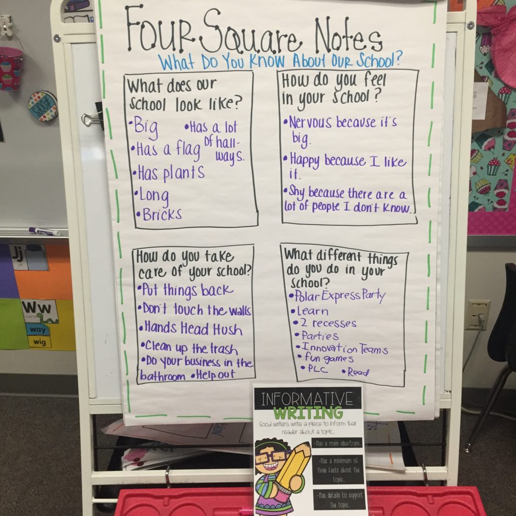 Teaching informational writing doesn't have to be tough in first and second grade. Teaching it with these topics, graphic organizers, and activities is a great way to begin! These examples and templates make it easy for you, but the different animals make it more fun for your students! 