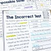 Teaching Prefixes and Suffixes - Missing Tooth Grins