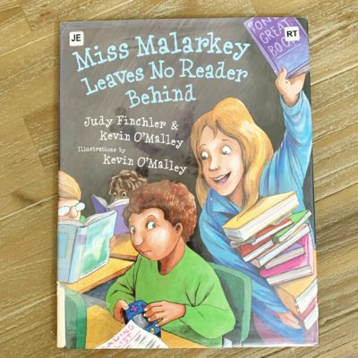 10 Books For Launching Reader's Workshop - Missing Tooth Grins