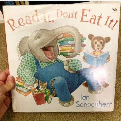 10 Books For Launching Reader's Workshop - Missing Tooth Grins