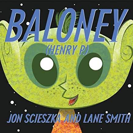 teach context clues with baloney (henry p.)