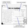 Suffix Reading Passages | Distance Learning - Missing Tooth Grins