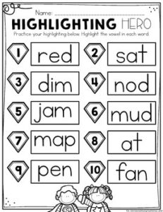 First Week of First Grade Printables | Back To School - Missing Tooth Grins