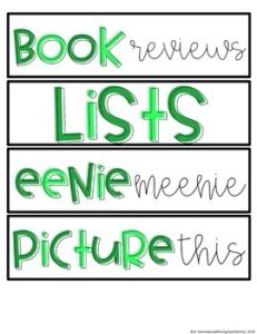 1st and 2nd Grade Writing Center | March Activities &amp; Printables ...