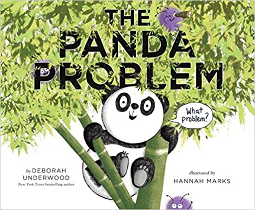 panda problem