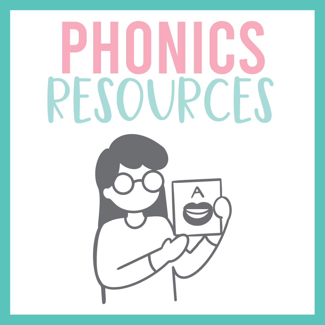 Missing Tooth Grins - A Smile For Every Lesson Plan