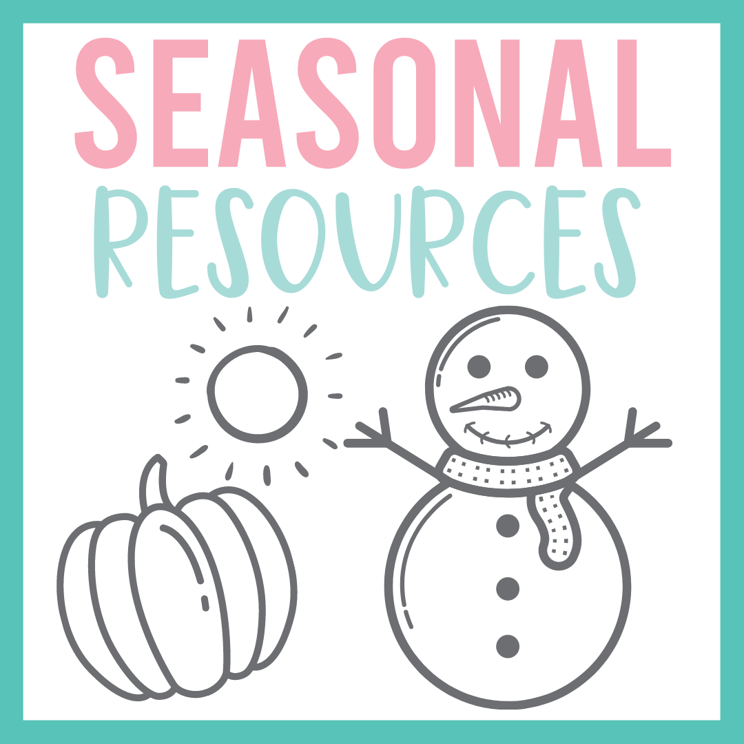 Missing Tooth Grins - A Smile For Every Lesson Plan