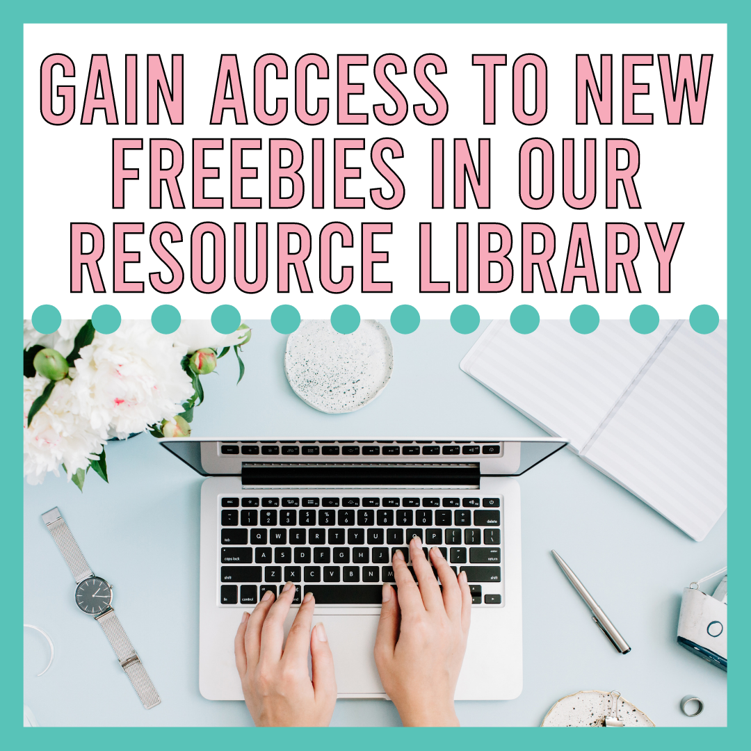 Join for Free Resources