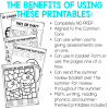 1st Grade End Of Year Activities Printables Worksheets - Missing Tooth ...