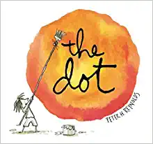 The Dot book cover