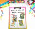 3 Freebies For Teaching Non-Fiction Text Features - Missing Tooth Grins