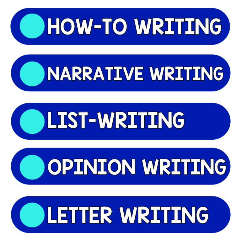 Winter Writing Prompts | No Prep Journal Activities December, January ...