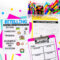 1st Grade Lesson Plans For Reading Comprehension - Missing Tooth Grins