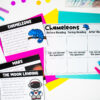 1st Grade Lesson Plans For Reading Comprehension - Missing Tooth Grins