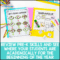 First Week of Kindergarten No Prep Printables, Worksheets for Back To ...