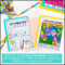 First Week of Kindergarten No Prep Printables, Worksheets for Back To ...