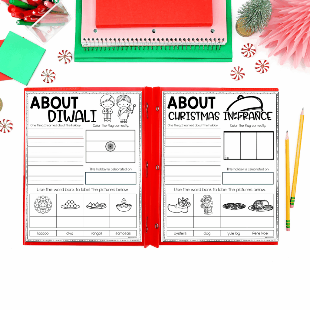 holidays around the world